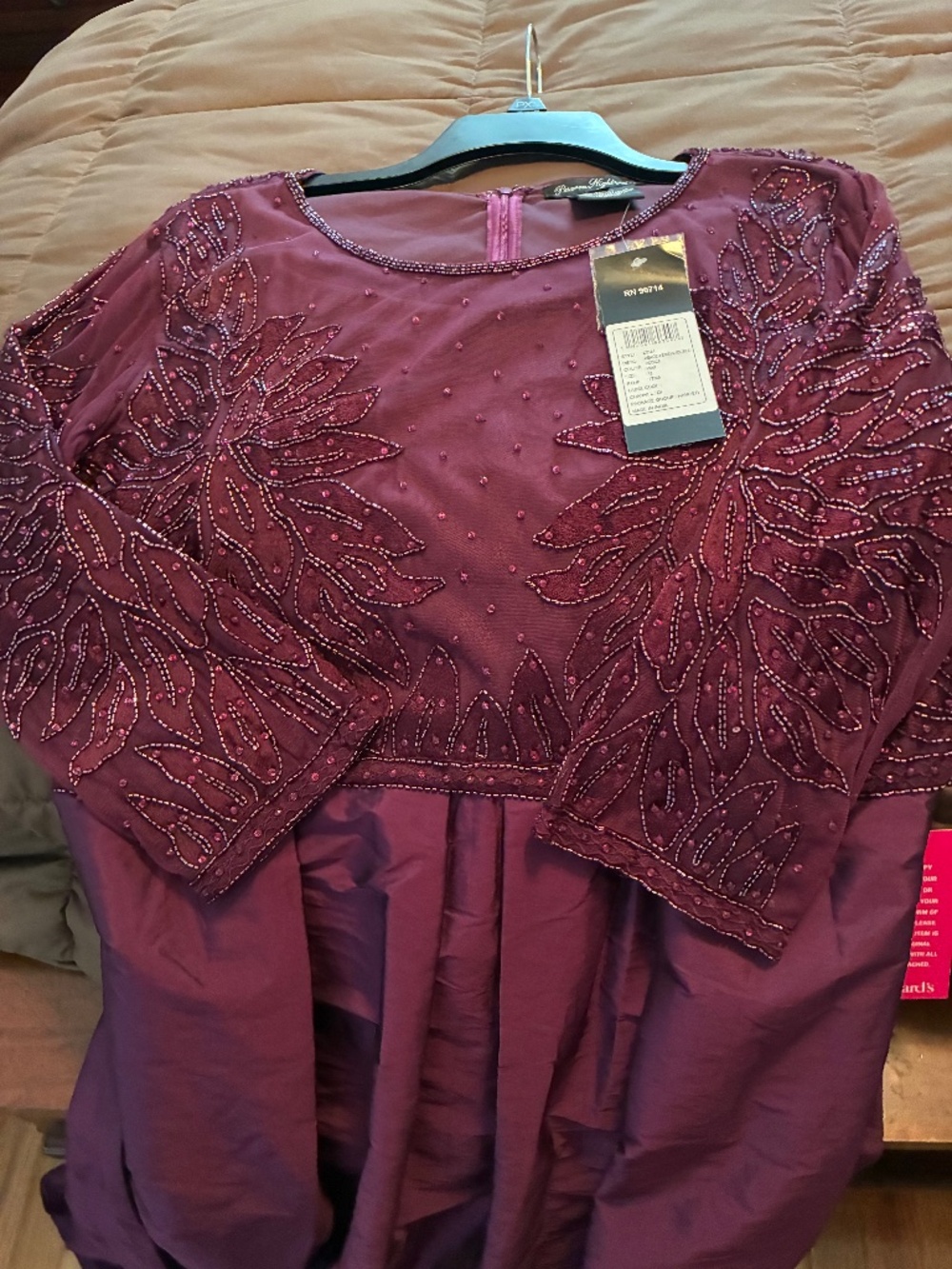 Brand New Formal Dress